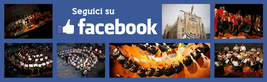 Seguici su Facebook: clicca per approfondire!