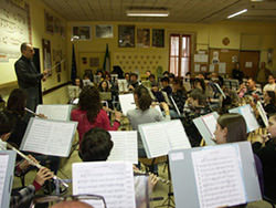 Brugherio Junior Band